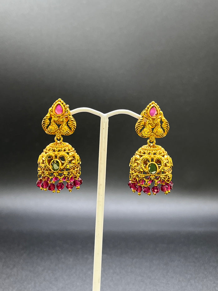 Antique Earrings