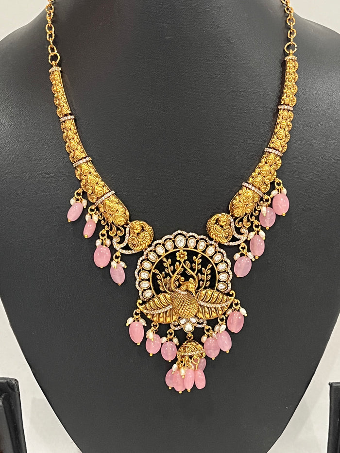 Antique Kante set