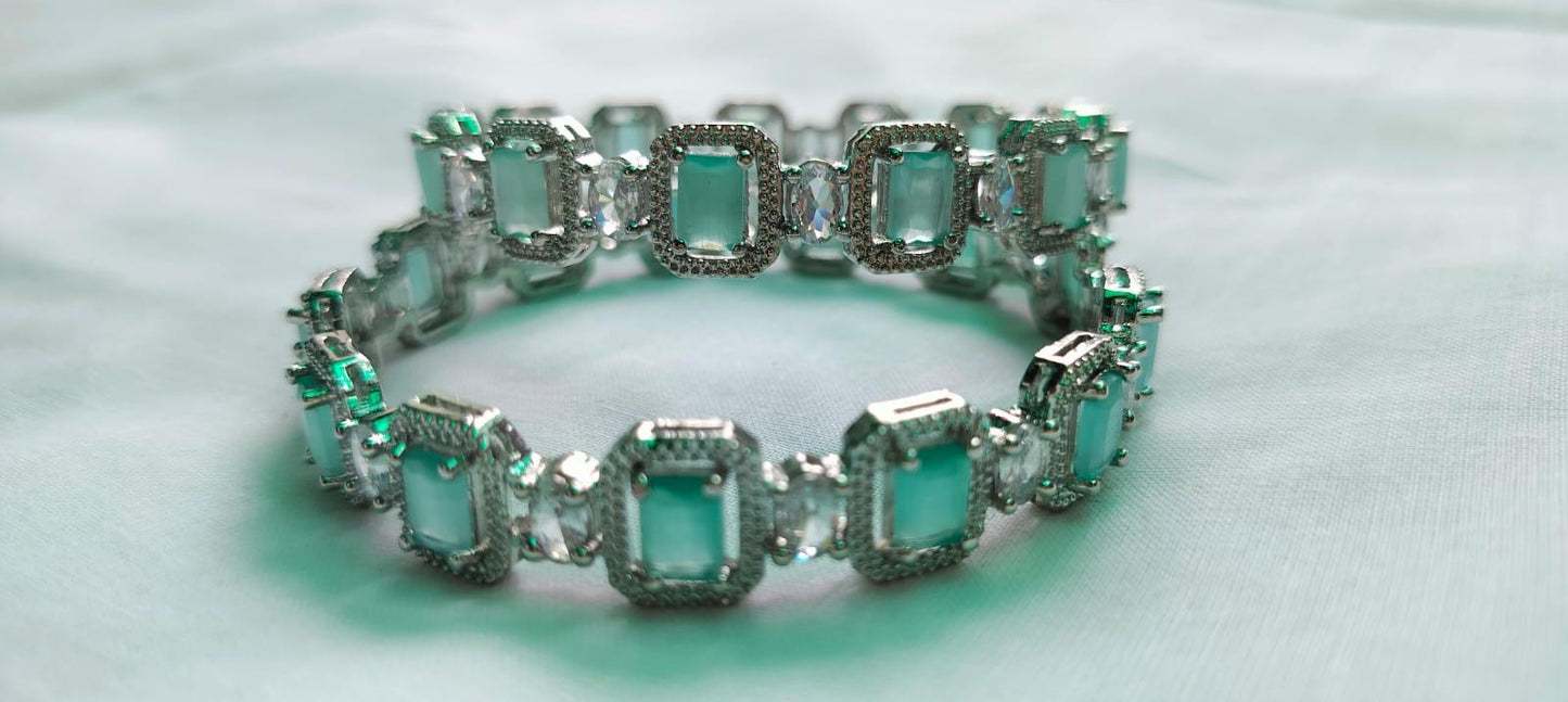 CZ Bangles
