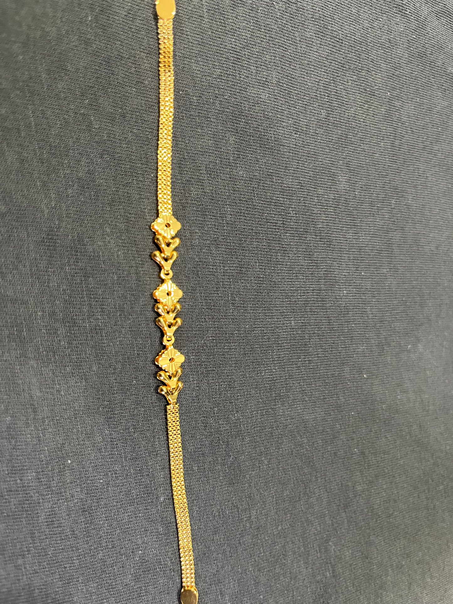 Antique Bracelet