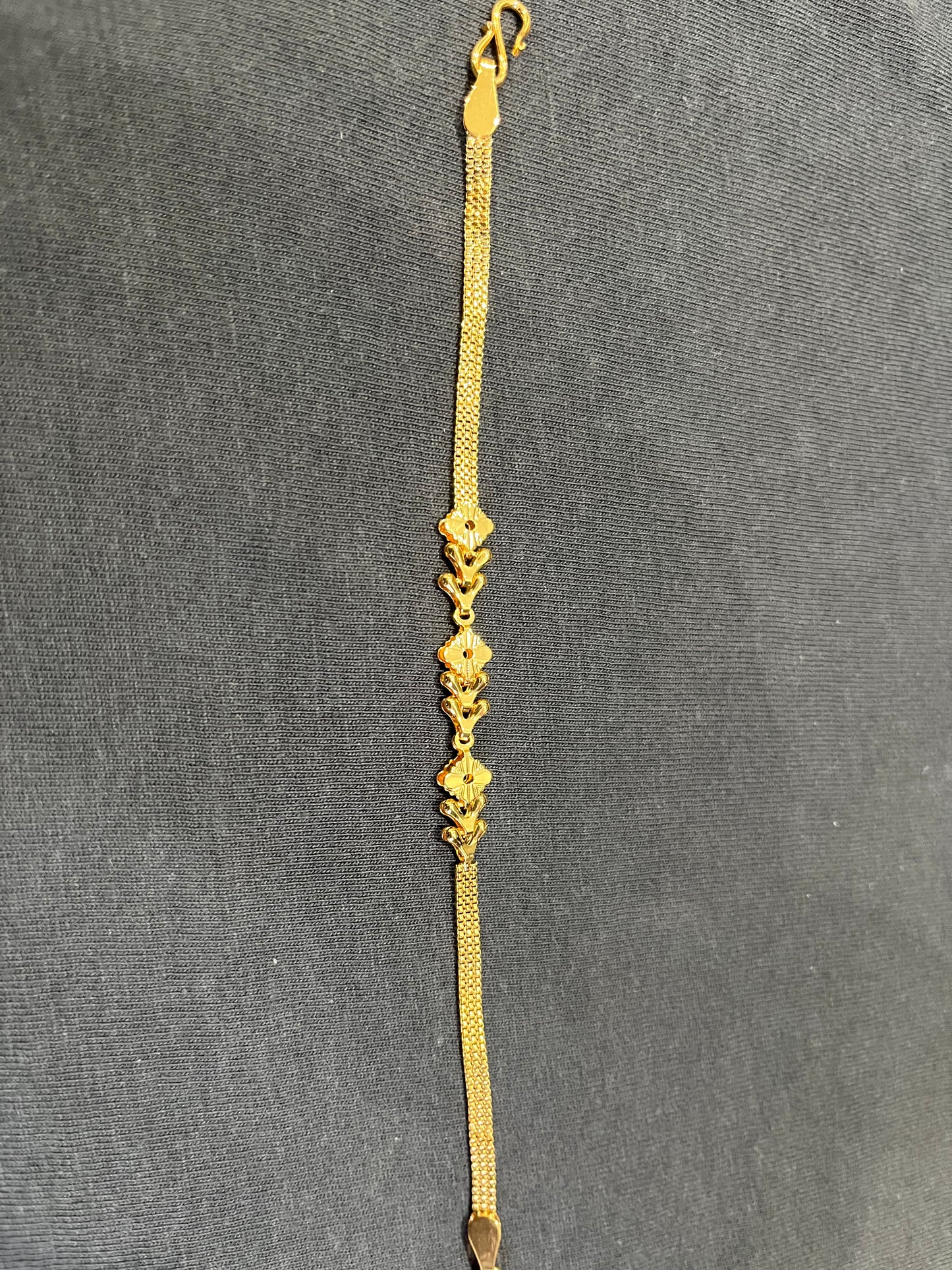 Antique Bracelet