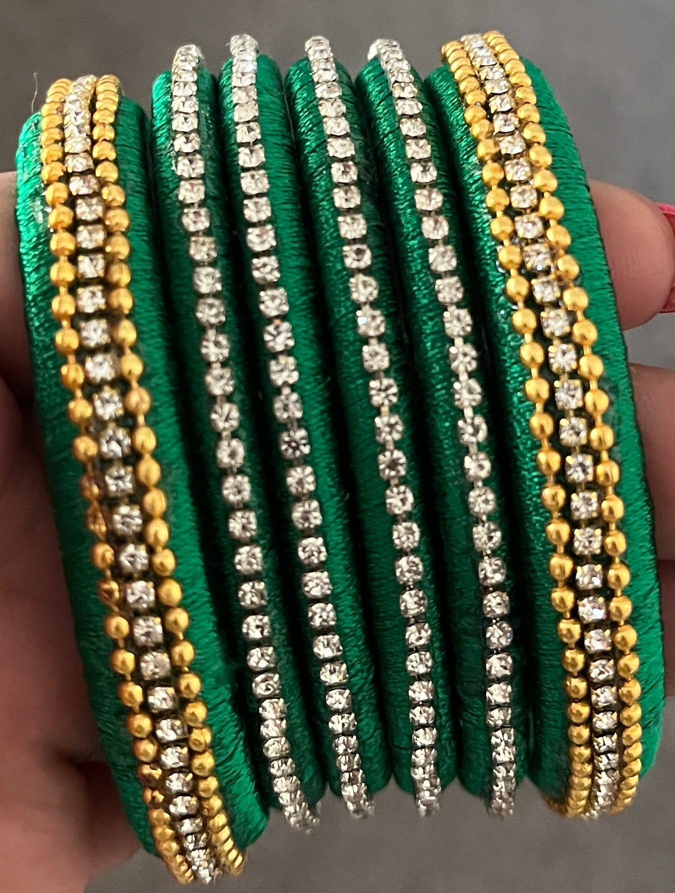 Bangles