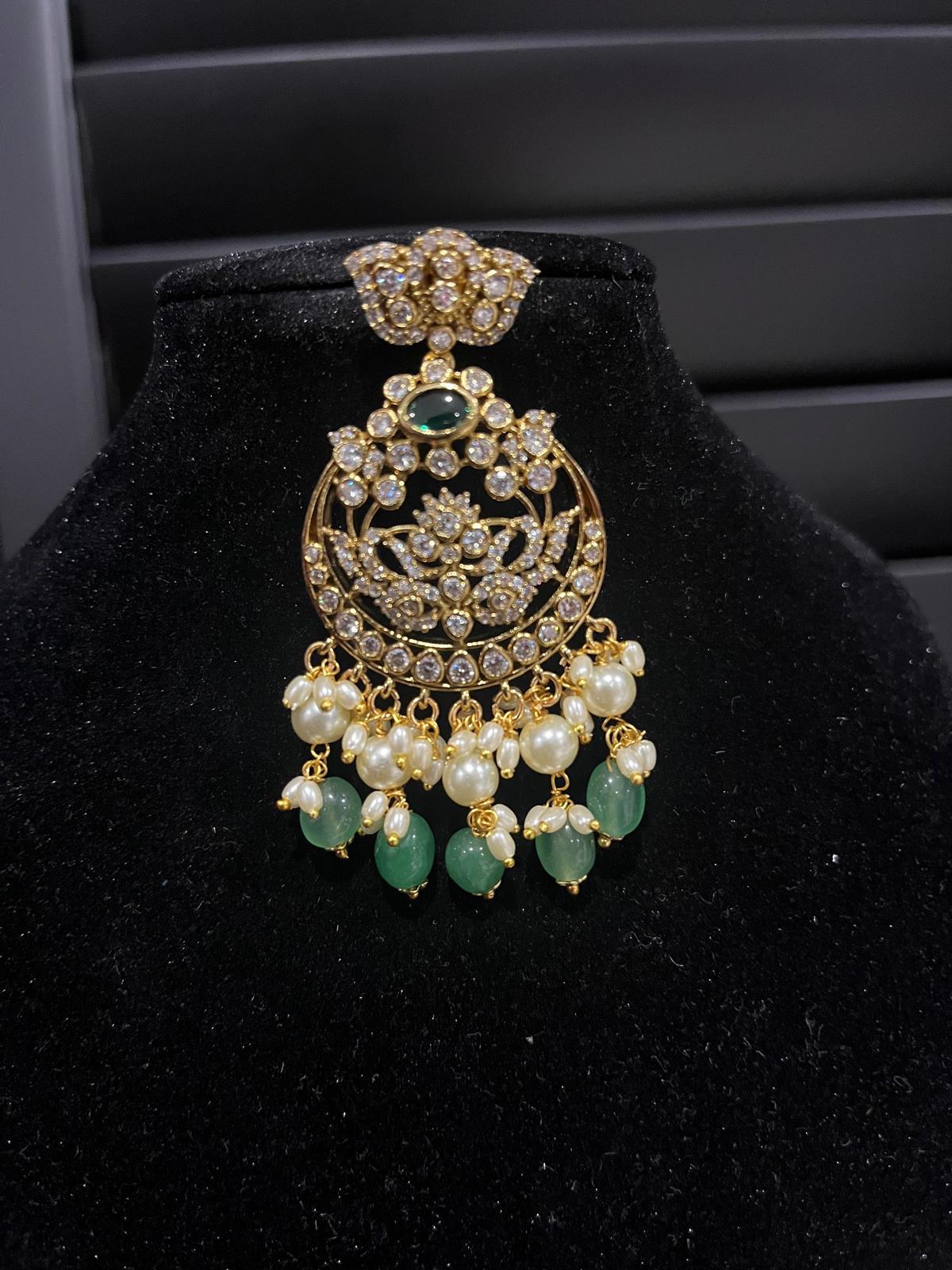 Victorian Earrings
