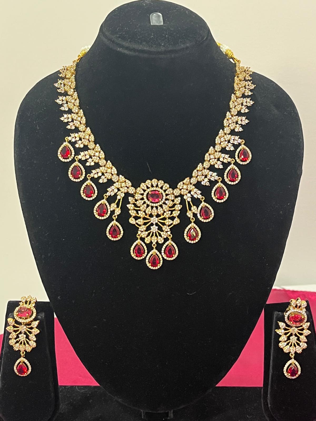 Redstone Chain Set