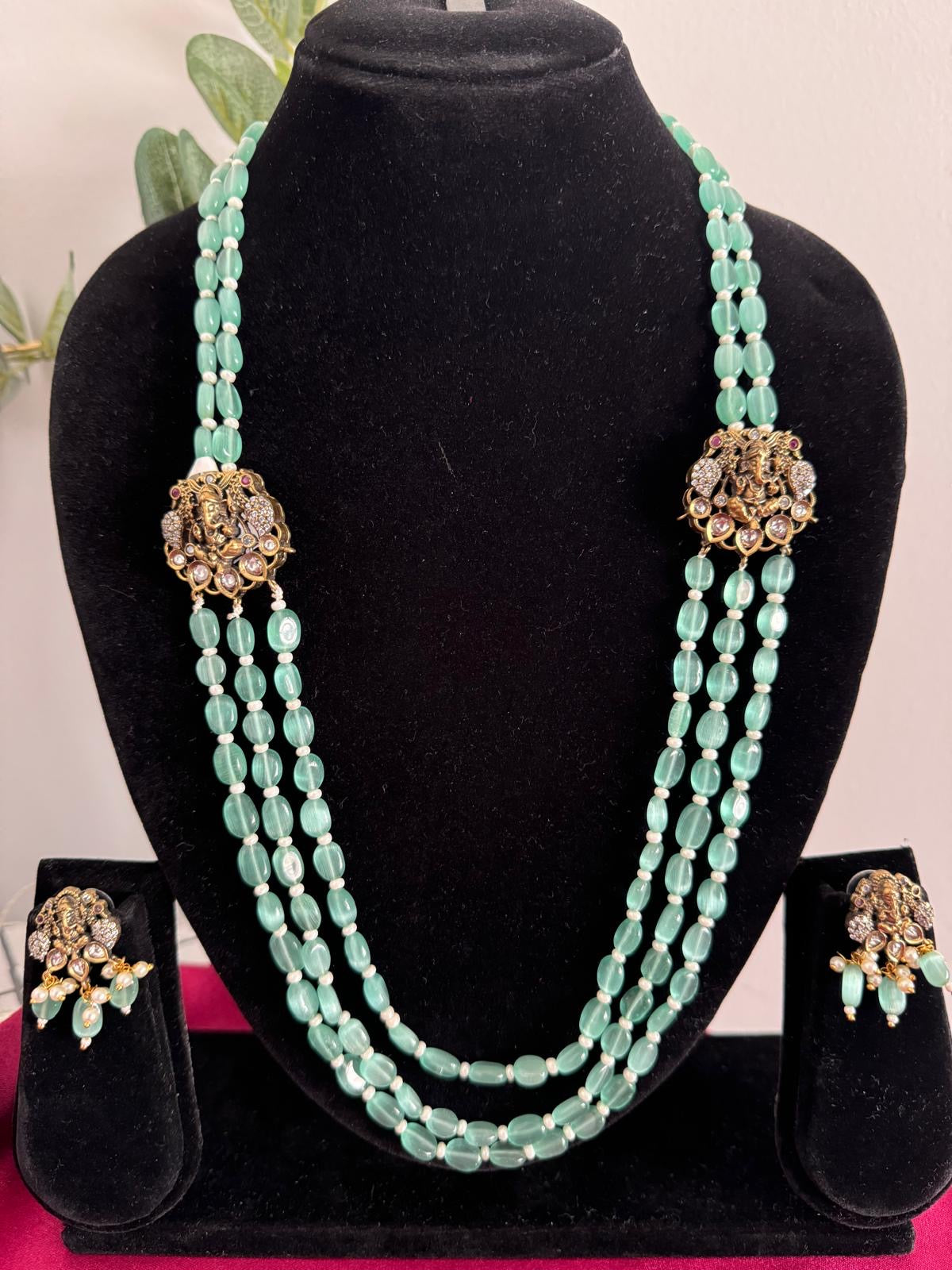 Beads Long chain