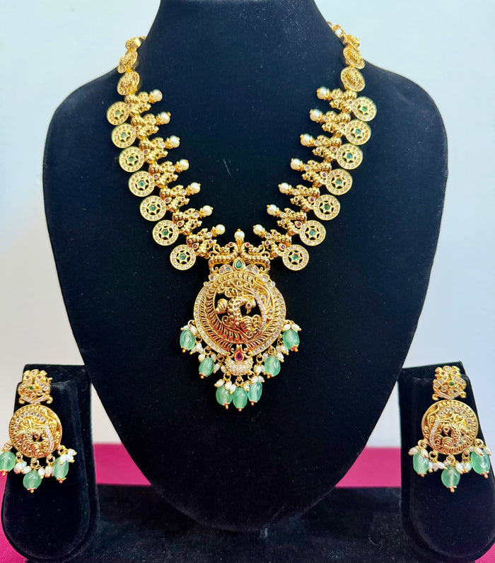 Bottumala Chain set