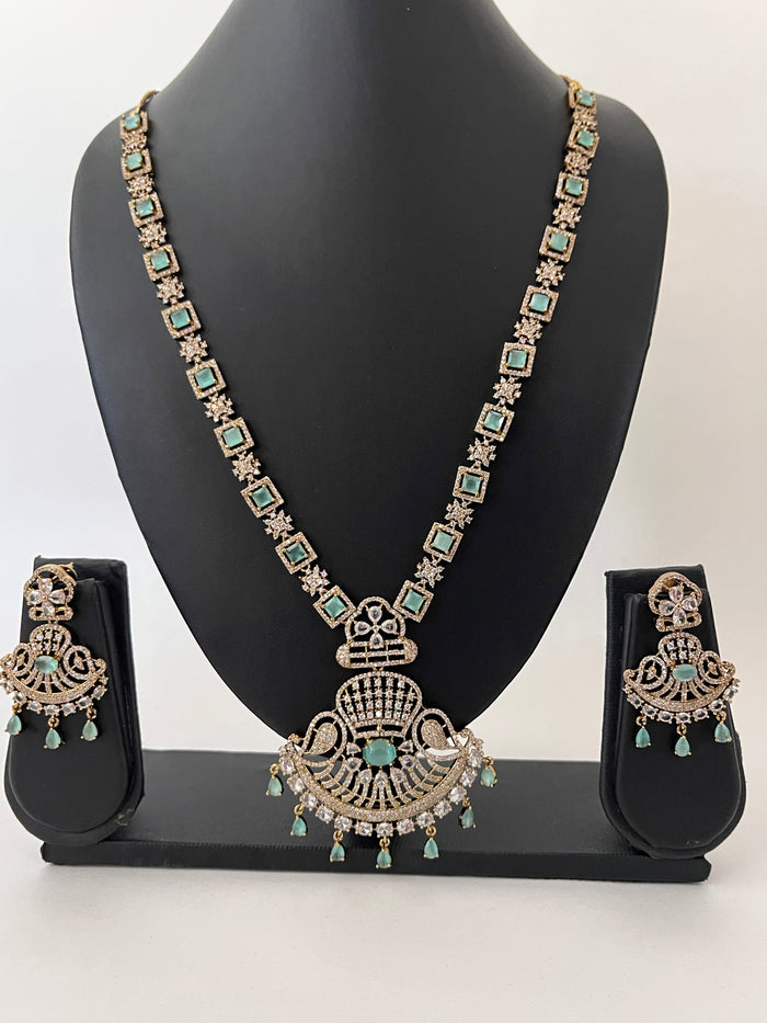 Victorian Long chain