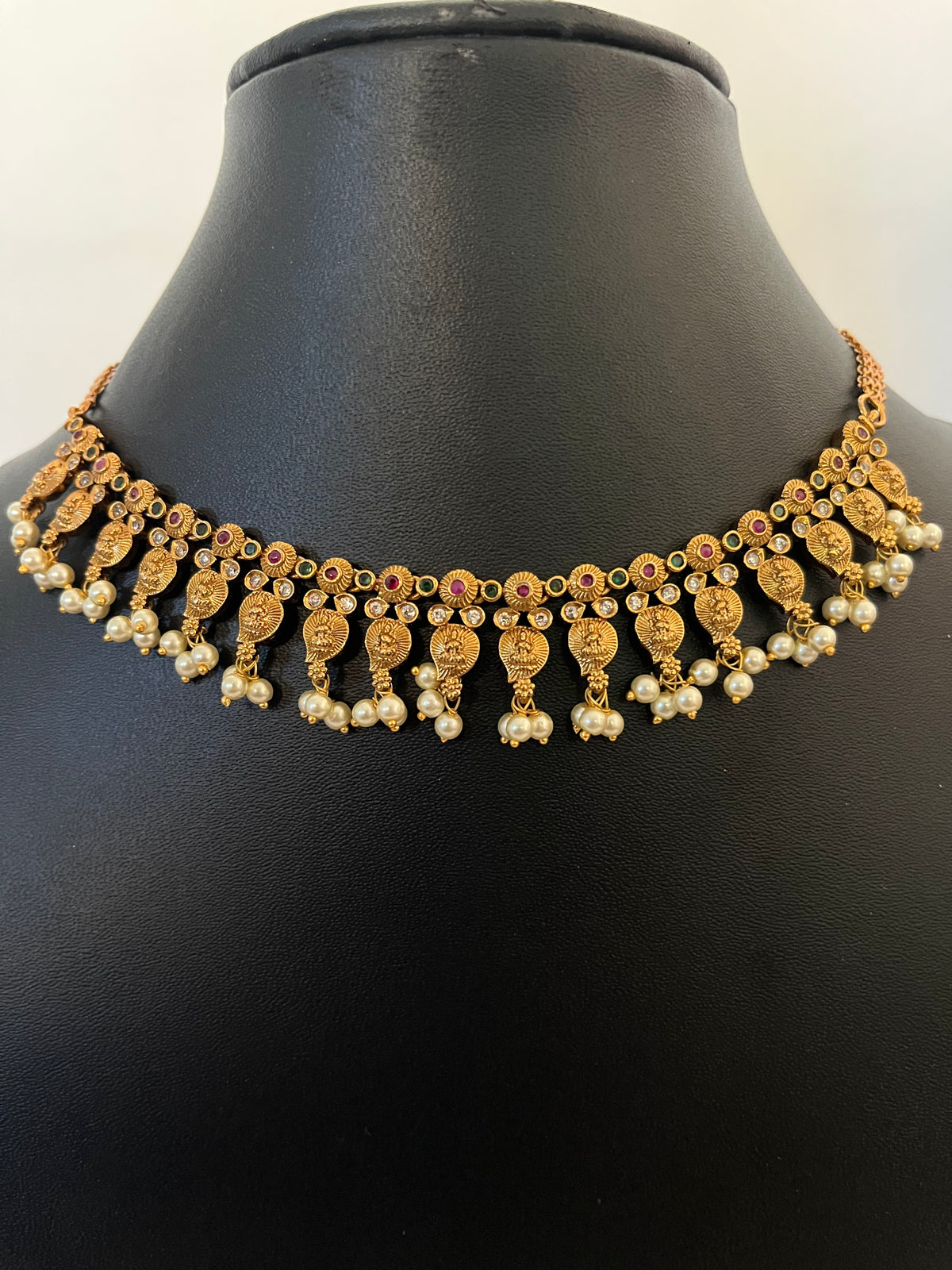 Antique Chain