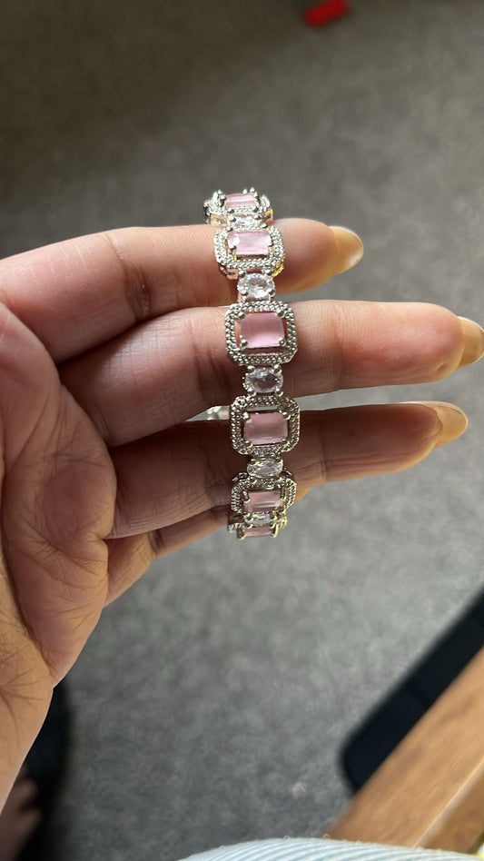 CZ Bangles