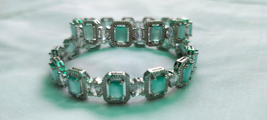 CZ Bangles
