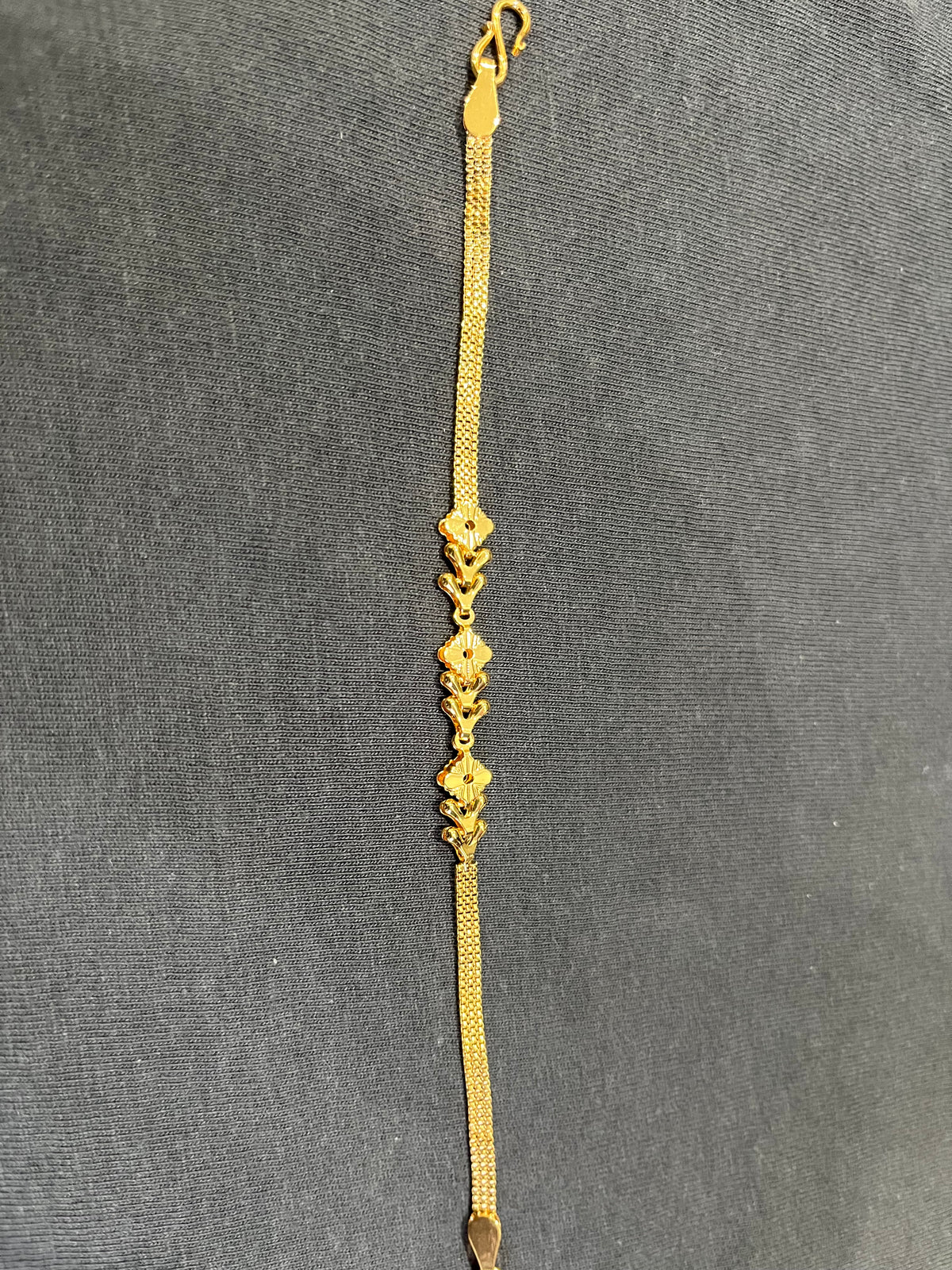 Antique Bracelet