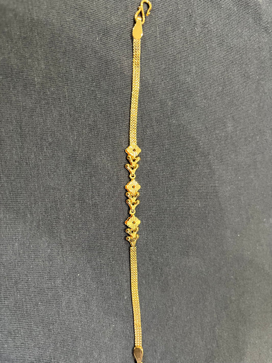 Antique Bracelet