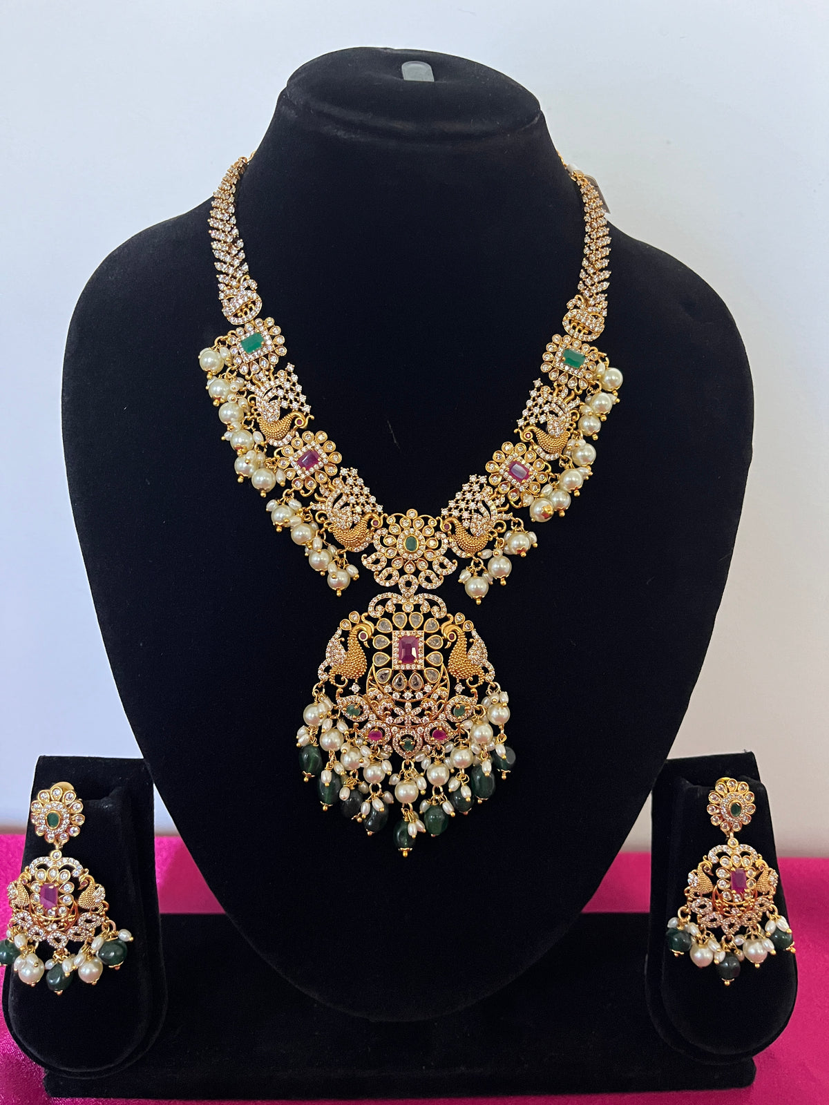 CZ Chain set