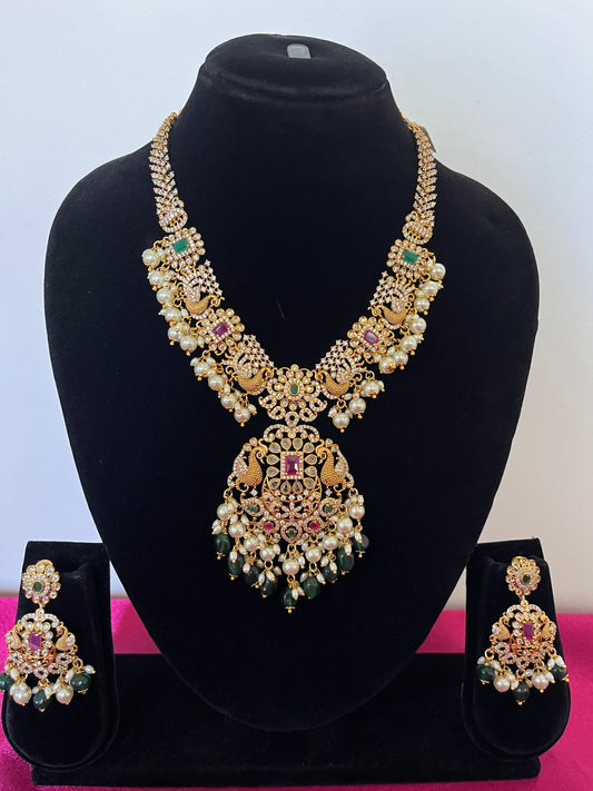 CZ Chain set