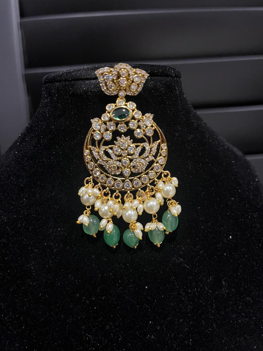 Victorian Earrings